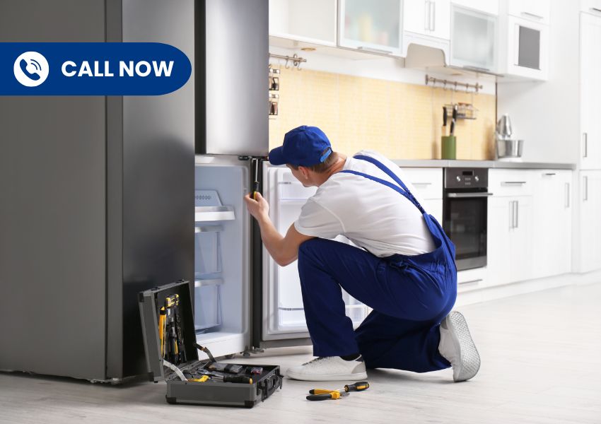 Ijamsville Appliance Repair Company